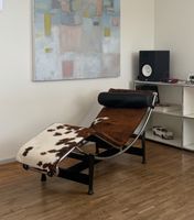 Cassina LC4 Liege 