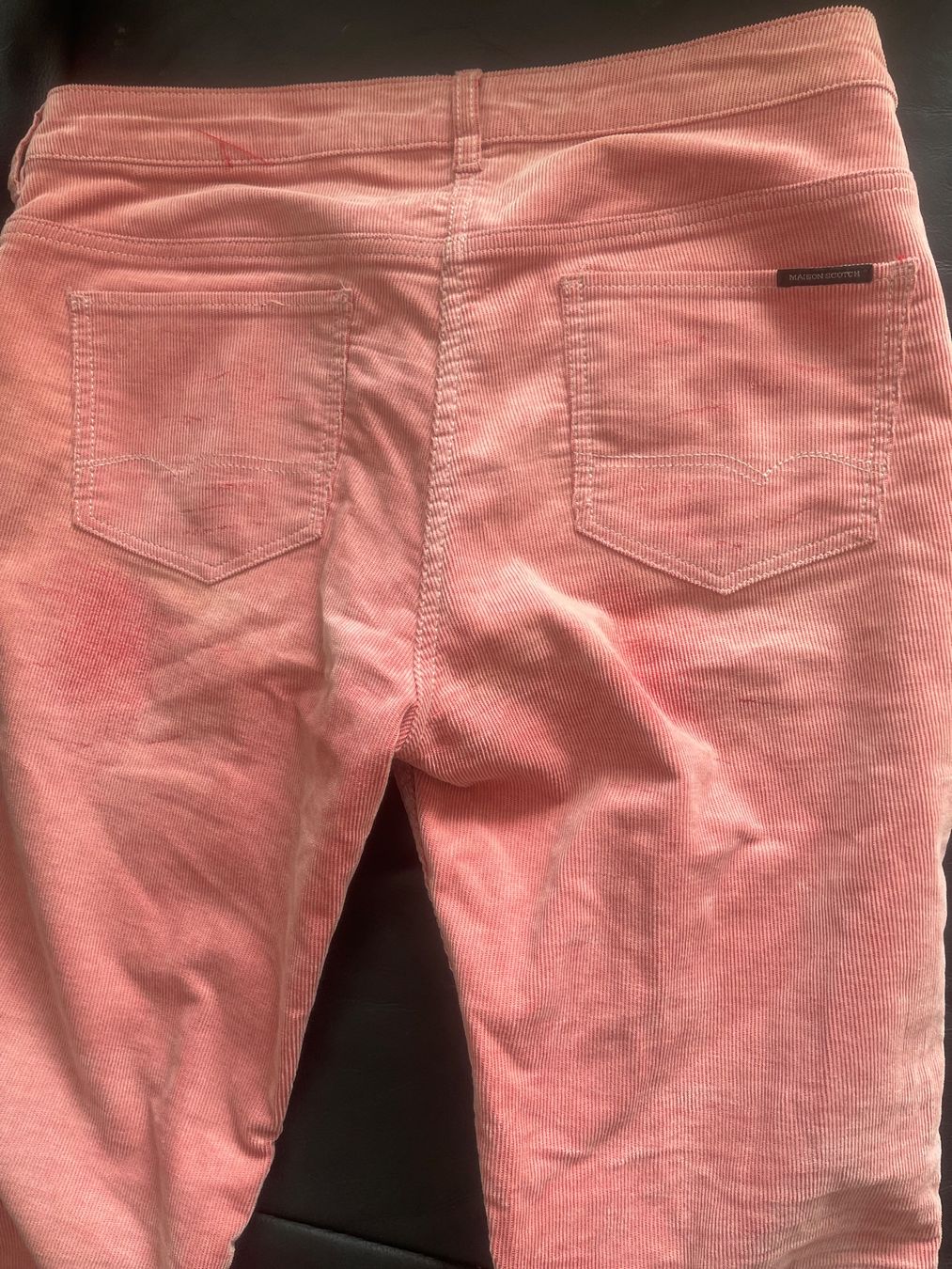Hosen: Maison skotch Manchester Hose – Neu (gemäss Beschreibung) aus Hinterkappelen von simona67 7