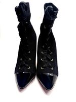 Christian Louboutin Frenchie Ankle boots 37