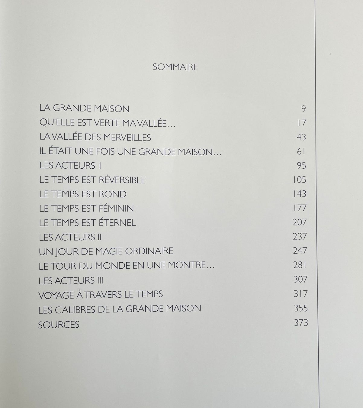 Bücher: Jaeger-Lecoultre - La grande maison – Gebraucht aus Savagnier von Ne2065 2