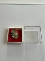 Mineralproben mit klarer Schatulle Sammlerstuck(S31)