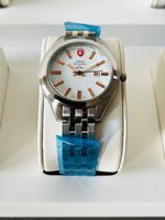 Swiss Militaire D529BDI,, new watch / garantie 24 mois, 36mm