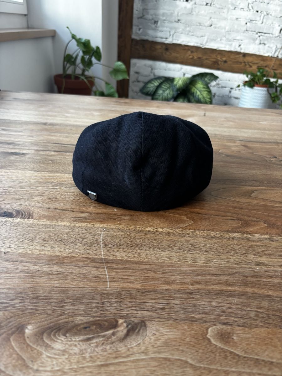 Copricapi, berretti & cappellini: Brixton Beret – Usato da hallau venduto da jon_9mkg