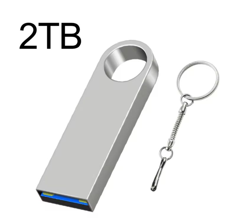 USB Stick 2TB (Neu und originalverpackt) in Olten für CHF 5 – nur ...