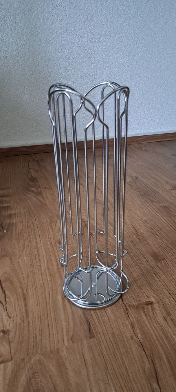 Autres articles pour la maison: Kapselhalter drehbar Chrom – Neuf (Voir description) à Kirchberg SG par saiimen94