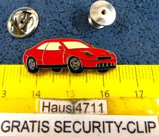 FIAT COUPE ROT 2,0 20V TURBO AUTO PIN MIT SECURITY-CLIP
