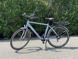 E-Bike Herren
