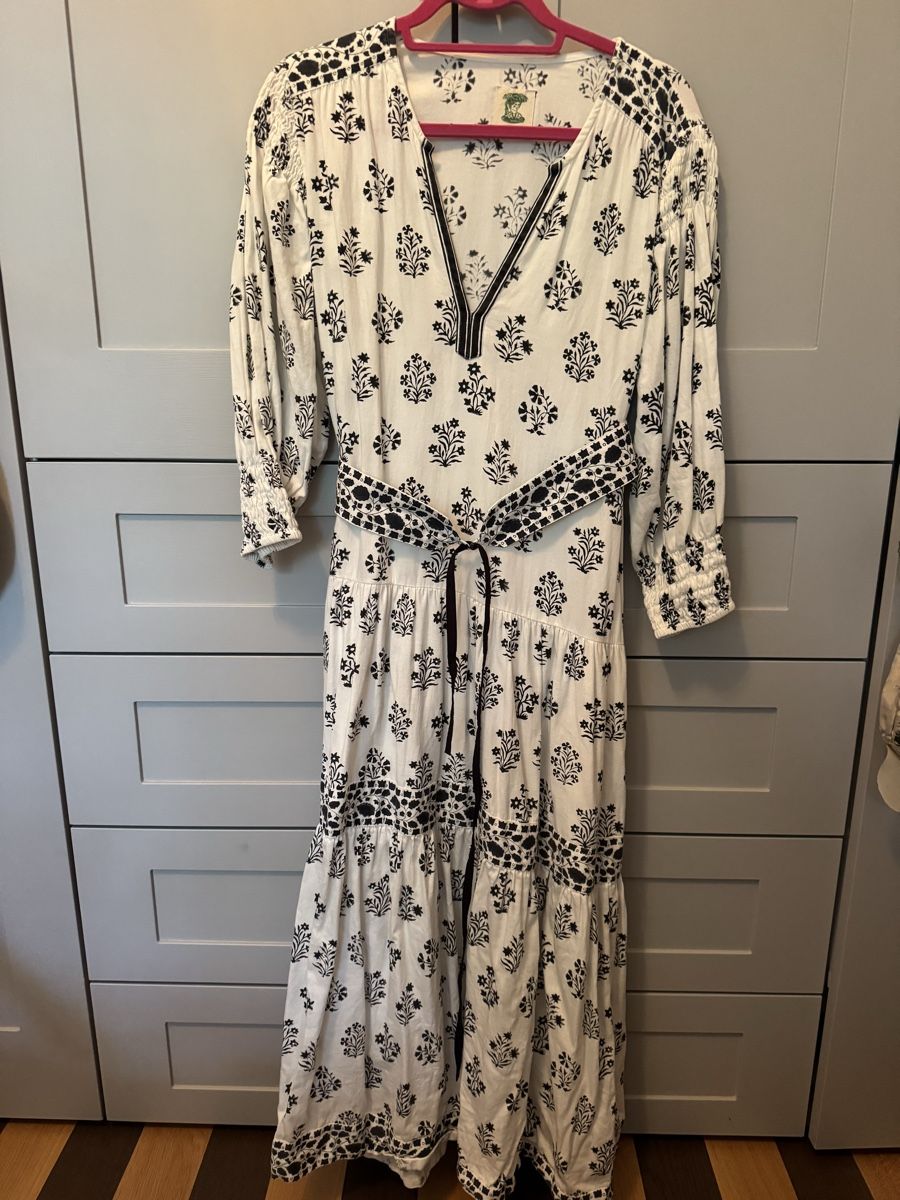 Kleider: Daydress S – Neu (gemäss Beschreibung) aus Herrliberg von kat_f5dd