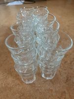 30 Shot-Gläser Ikea