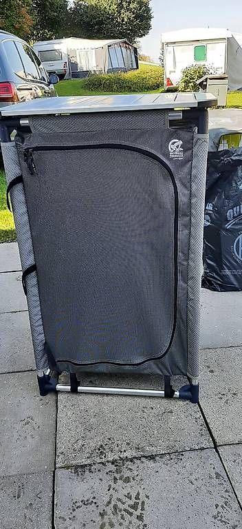 Armadi: Campingschrank – Usato da Büren zum Hof venduto da Kroki63 2