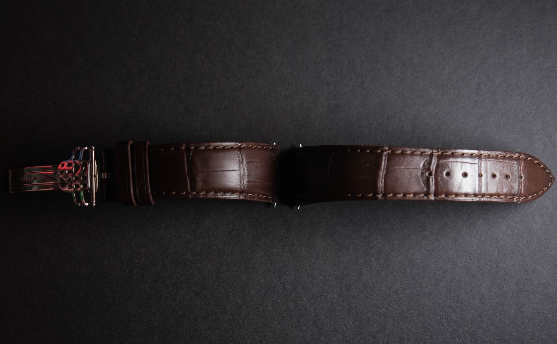 Frederique Constant Orologi: Frederique Constant Manufacture Flyback Chronograph – Usato da Winterthur venduto da jes_l6g6 3