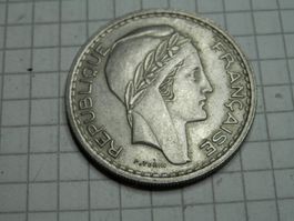 Frankreich 10 Franken, 1948