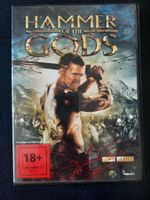 DVD: Hammer of the Gods, uncut