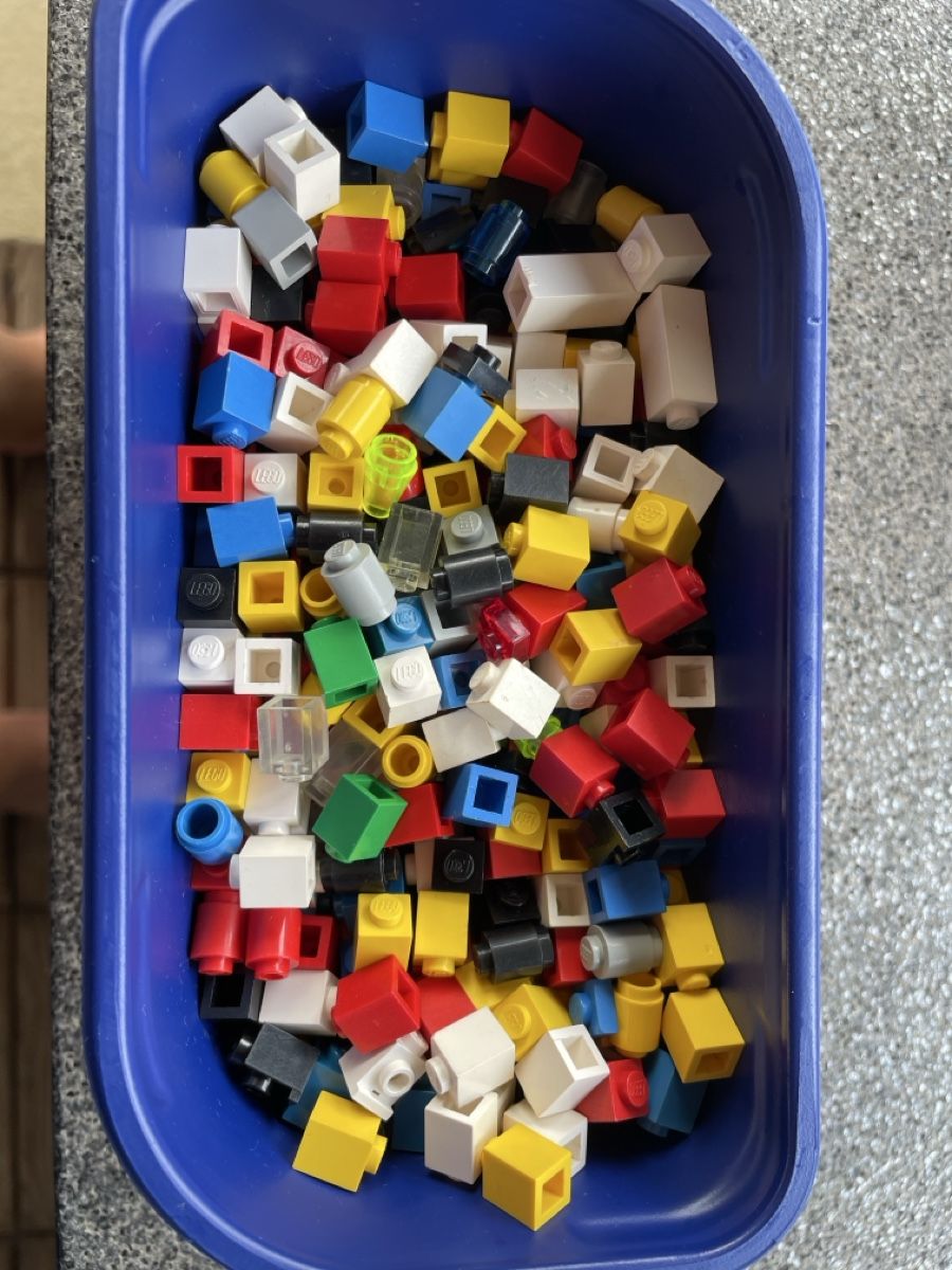 Lego Giocattoli: Lego – Usato da Schlatt TG venduto da mori04