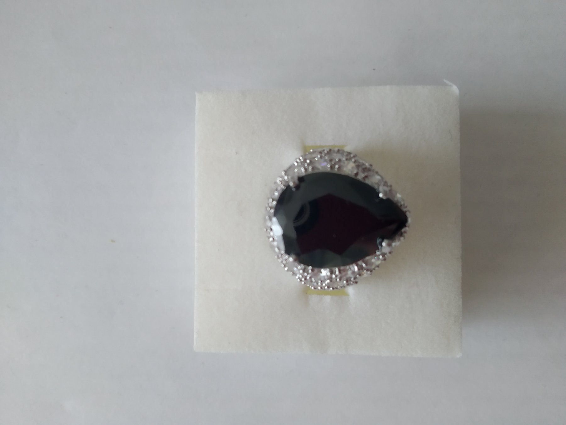 Ringe: Ring – Neu und originalverpackt aus Münchenbuchsee von Cori1968
