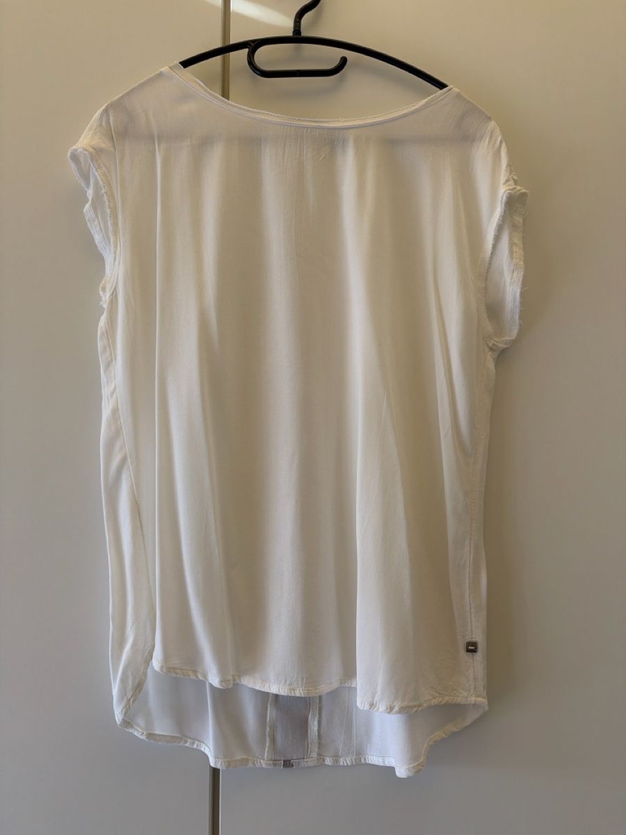 Camicette: Street One Bluse – Nuovo (secondo la descrizione) da Rotkreuz venduto da HKitty92