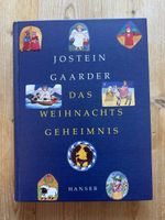 Jostein Gaarder: Das Weihnachtsgeheimnis