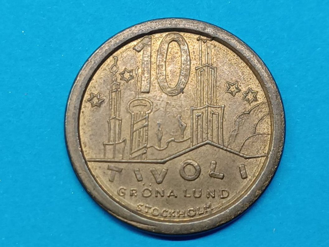 Medaglie: Jeton oder Spielgeld  (J.29) – Usato da Schwanden GL venduto da Suvorov