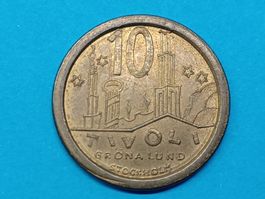 Jeton oder Spielgeld  (J.29)