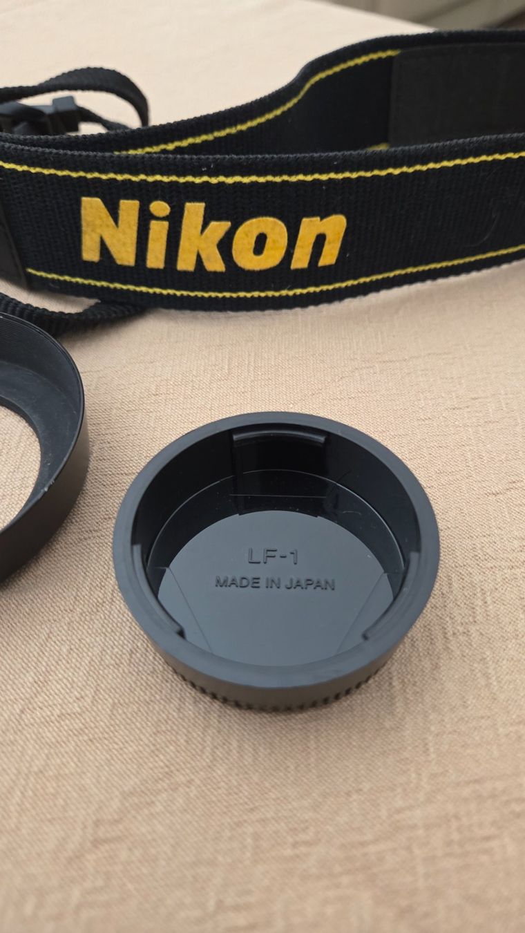 Nikon Kamera: Lot Nikon – Gebraucht aus Vallorbe von ivan.birukov 1