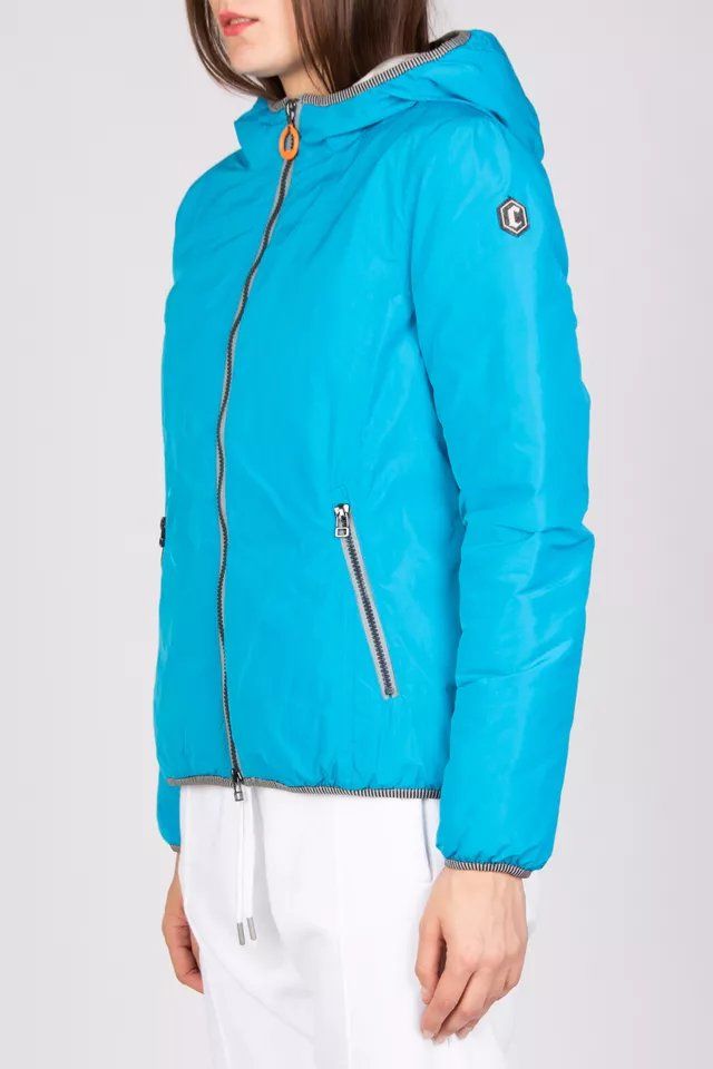 Giacche: CRUST REVOLUTION Jacke mit Kapuze Size L – Nuovo e nell'imballaggio originale da Zuzwil SG venduto da Cali67 1