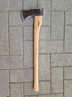 Axt Beil Säter Banko mit Eschenstiel