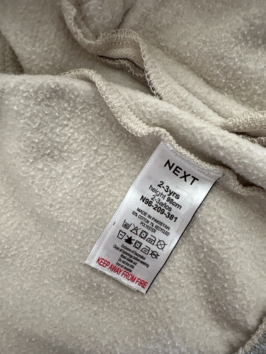 Next Giacche & Cappotti: Jacke / Jacket - Gr 98cm – Usato da Zürich venduto da KrisZH 4