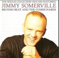 J. Somerville - The singles