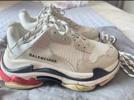 Balenciaga Triple S Gr.37