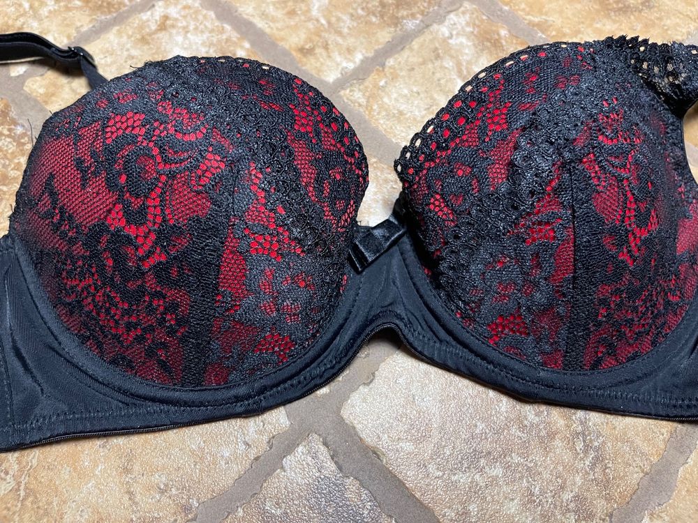 Intimo Honey birdette in Poliestere Nero - 38042984