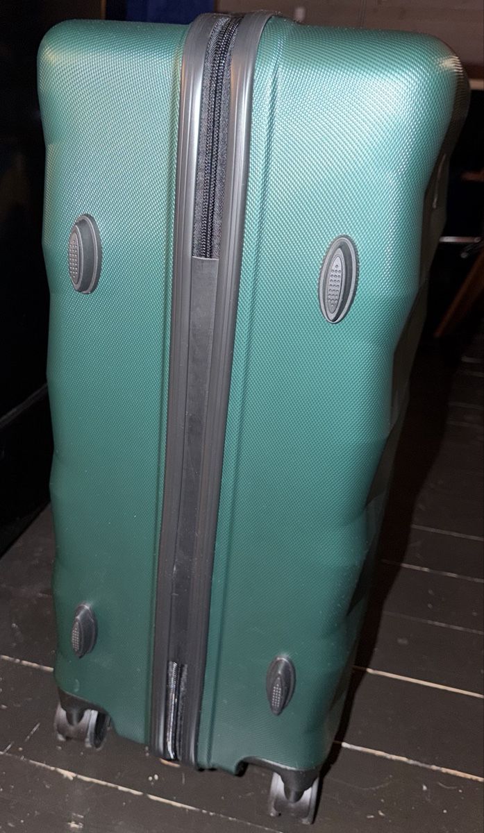 Valises de voyage: NEU Koffer – Neuf avec emballage d'origine à Gutenswil par jus_nr7h 2