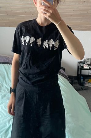 RIPNDIP - Tshirt