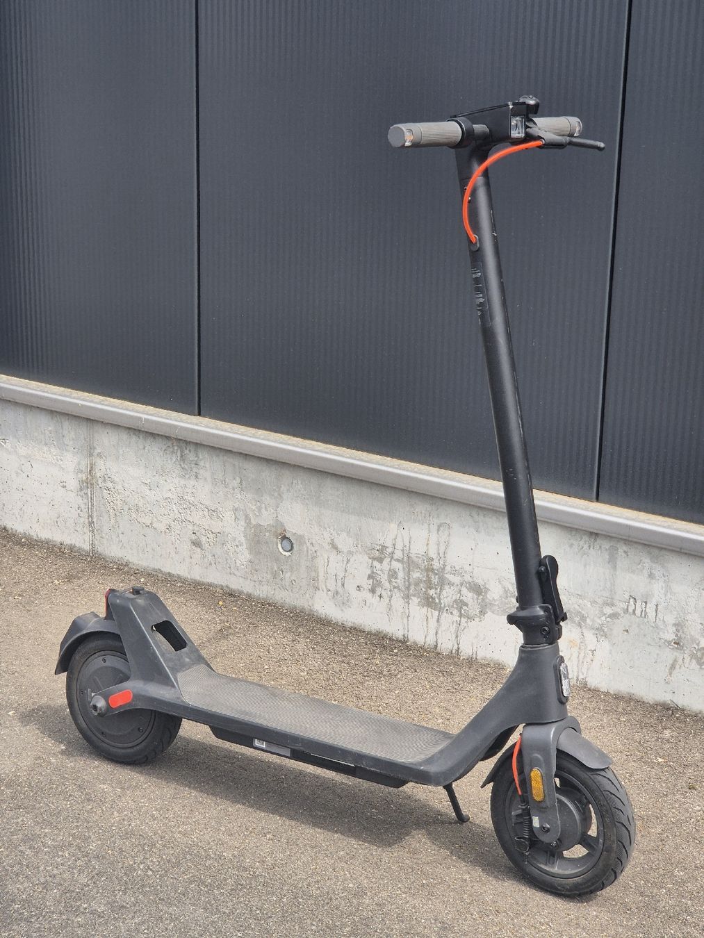 Xiaomi Kickboard: Xiaomi 4 Lite 2 Gen. E-Scooter – Usato da Zuchwil venduto da Eheim_Mechanics