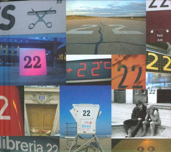 CD: 2-CD 22-Pistepirko - Stuff is like we yeah (Digibook, 2008) – Usato da Möriken AG venduto da mineralia