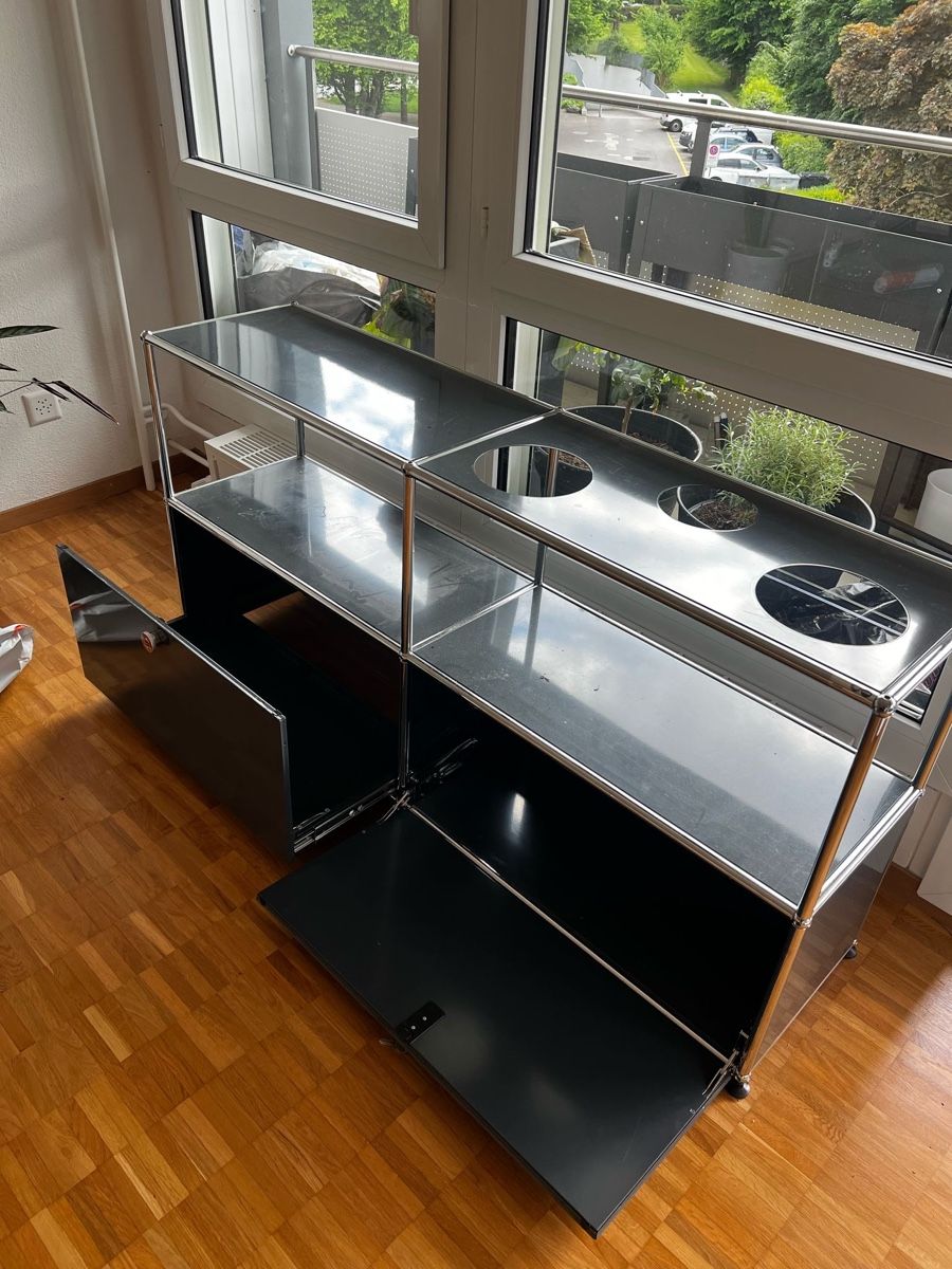 Kommoden: USM Sideboard – Gebraucht aus Dietikon von _cfic_ 1