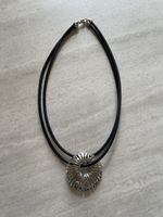 Halsband mit Anhänger Pierre Lang 