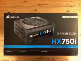 Alimentation Corsair HX750i