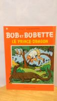  Bob et Bobette Le Prince-Dragon T 153