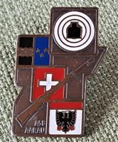 D547 - Pin Schützen ASB Aarau Argau CH