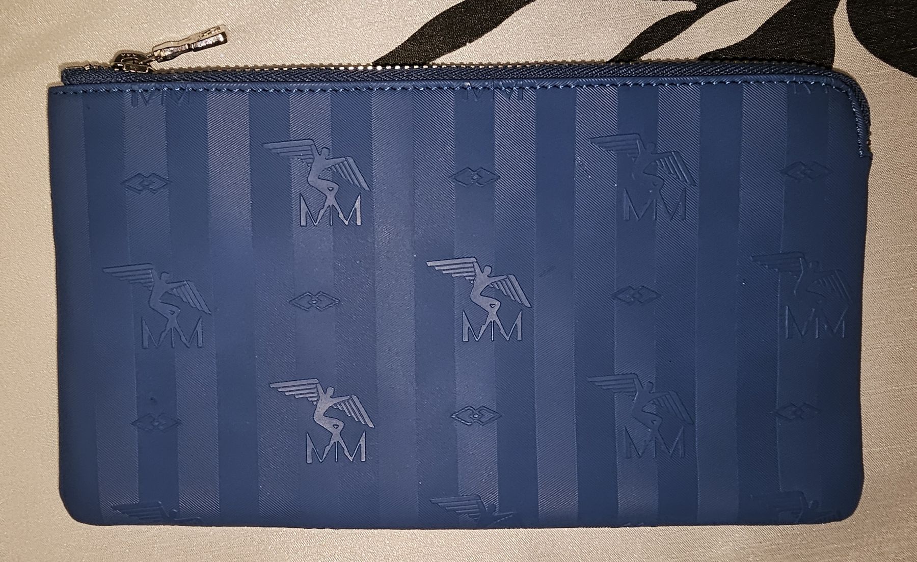 Maison Mollerus Portemonnaie: Maison Mollerus Jussy Neu – Neu und originalverpackt aus Basel von BeautyqueenbyNB 1