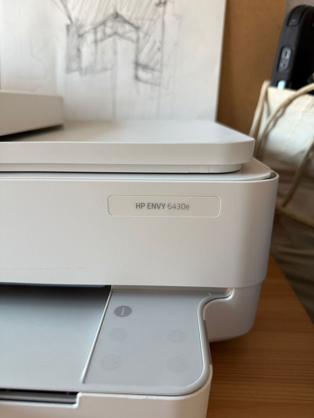 Stampanti: Drucker HP – Nuovo (secondo la descrizione) da Allenwinden venduto da Kilian037 3