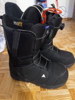 Burton Moto BOA Snowboard Boots 2024 – Grösse 41.5