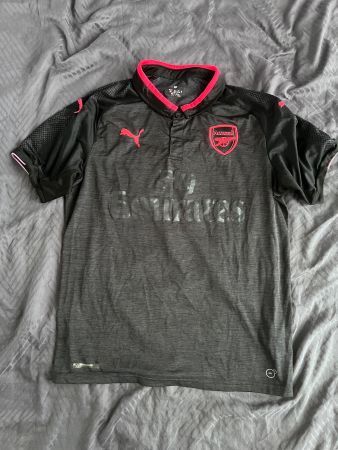 Trikot Arsenal