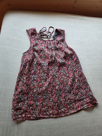 Top d'été Vero Moda fleurie, taille M, occasion