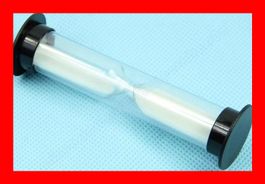 Sanduhr zum Zähne putzen etc.. 30 Sekunden Timer Stoppuhr