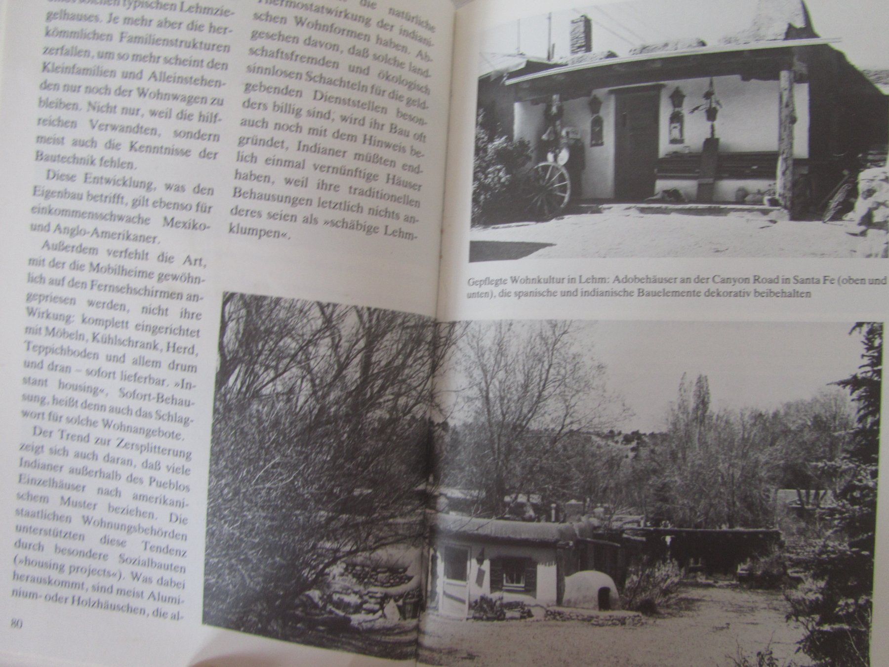 Libri: Alternative Architektur Buch – Usato da Seengen venduto da mikelele 4