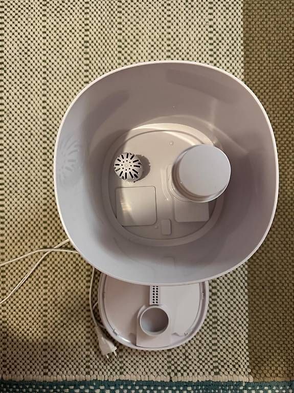 Umidificatori d'aria: Maxi Cosi Luftbefeuchter Breathe – Usato da Basel venduto da sca2014 1