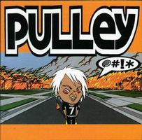Pulley – @#! - Vergriffen!