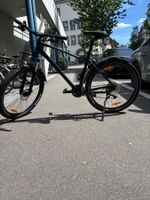 Mountain Bike | Grösse L | Giant MTB 29” | Shimano XT