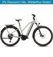 Cube Kathmandu Hybrid ONE 800